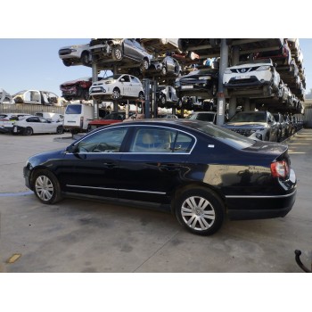 volkswagen passat b6 (3c2) del año 2007