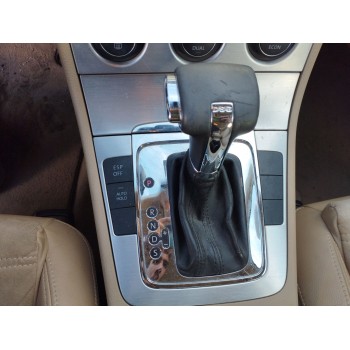 volkswagen passat b6 (3c2) del año 2007