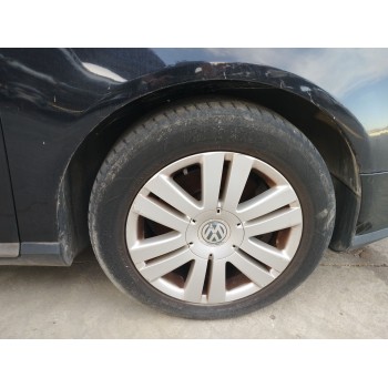 volkswagen passat b6 (3c2) del año 2007