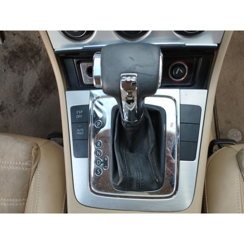Recambio de caja cambios para volkswagen passat b6 (3c2) 2.0 tdi 16v referencia OEM IAM   