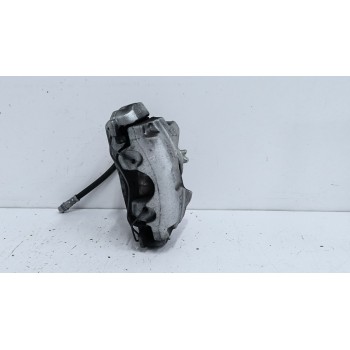 Recambio de pinza freno delantera derecha para renault clio v (b7_) 1.5 blue dci 100 (b7ad) referencia OEM IAM   