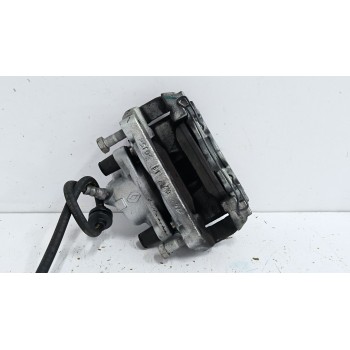 Recambio de pinza freno delantera derecha para renault clio v (b7_) 1.5 blue dci 100 (b7ad) referencia OEM IAM   