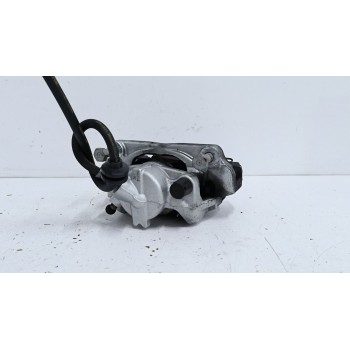 Recambio de pinza freno delantera derecha para renault clio v (b7_) 1.5 blue dci 100 (b7ad) referencia OEM IAM   