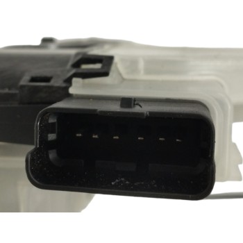 Recambio de cerradura puerta trasera izquierda para toyota proace city furgoneta/monovolumen (bpz_) 1.5 d-4d 100 (bpzmd) referen