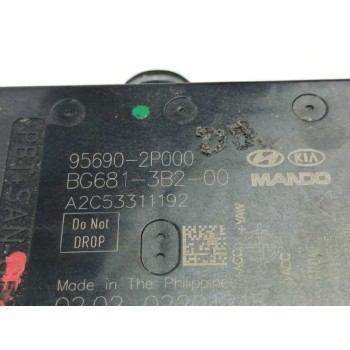 Recambio de sensor para hyundai ix35 1.7 crdi cat referencia OEM IAM 956902P000 ESP A2C53311192