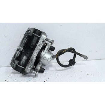 Recambio de pinza freno delantera izquierda para renault clio v (b7_) 1.5 blue dci 100 (b7ad) referencia OEM IAM 410109708R  