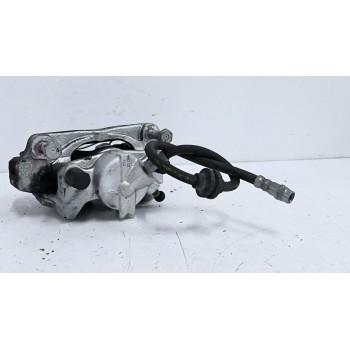 Recambio de pinza freno delantera izquierda para renault clio v (b7_) 1.5 blue dci 100 (b7ad) referencia OEM IAM 410109708R  