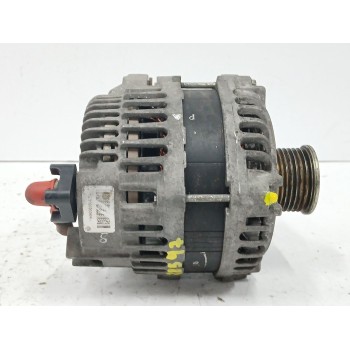 Recambio de alternador para opel vivaro b autobús (x82) 1.6 cdti (06) referencia OEM IAM 231009096R  