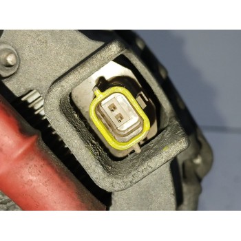 Recambio de alternador para opel vivaro b autobús (x82) 1.6 cdti (06) referencia OEM IAM 231009096R  