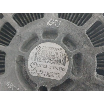 Recambio de alternador para opel vivaro b autobús (x82) 1.6 cdti (06) referencia OEM IAM 231009096R  
