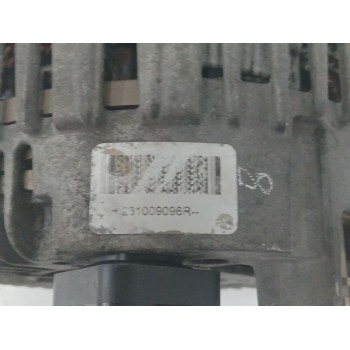 Recambio de alternador para opel vivaro b autobús (x82) 1.6 cdti (06) referencia OEM IAM 231009096R  