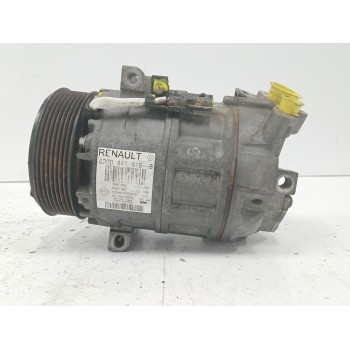 COMPRESOR AIRE ACONDICIONADO 8200848916B 