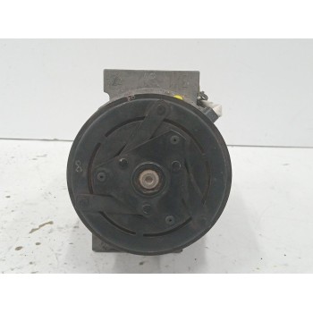 Recambio de compresor aire acondicionado para opel vivaro b autobús (x82) 1.6 cdti (06) referencia OEM IAM 8200848916B  