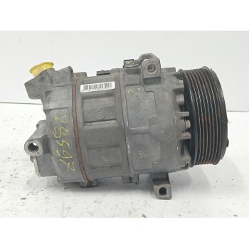 Recambio de compresor aire acondicionado para opel vivaro b autobús (x82) 1.6 cdti (06) referencia OEM IAM 8200848916B  