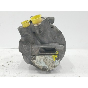 Recambio de compresor aire acondicionado para opel vivaro b autobús (x82) 1.6 cdti (06) referencia OEM IAM 8200848916B  