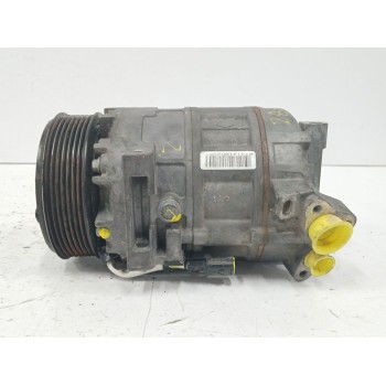 Recambio de compresor aire acondicionado para opel vivaro b autobús (x82) 1.6 cdti (06) referencia OEM IAM 8200848916B  