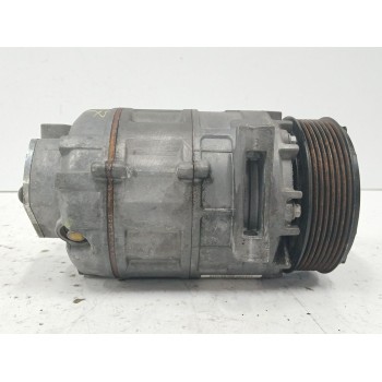 Recambio de compresor aire acondicionado para opel vivaro b autobús (x82) 1.6 cdti (06) referencia OEM IAM 8200848916B  