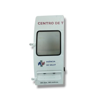 PORTON TRASERO IZQUIERDO A9017401505 
