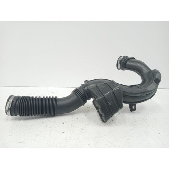 TUBO PRESION TURBOCOMPRESOR 165755972R 
