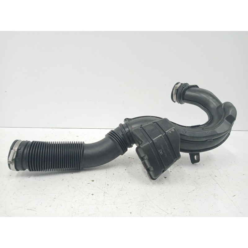 Recambio de tubo presion turbocompresor para opel vivaro b autobús (x82) 1.6 cdti (06) referencia OEM IAM 165755972R  