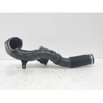 Recambio de tubo presion turbocompresor para opel vivaro b autobús (x82) 1.6 cdti (06) referencia OEM IAM 165755972R  
