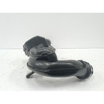 Recambio de tubo presion turbocompresor para opel vivaro b autobús (x82) 1.6 cdti (06) referencia OEM IAM 165755972R  
