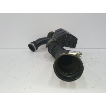 Recambio de tubo presion turbocompresor para opel vivaro b autobús (x82) 1.6 cdti (06) referencia OEM IAM 165755972R  