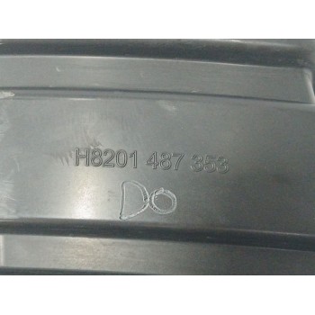 Recambio de tubo presion turbocompresor para opel vivaro b autobús (x82) 1.6 cdti (06) referencia OEM IAM 165755972R  