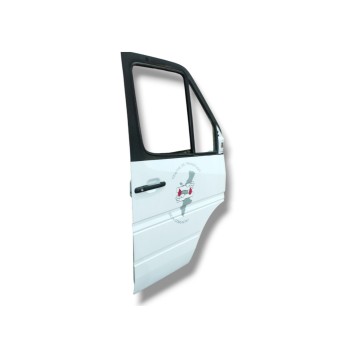 Recambio de puerta delantera derecha para mercedes-benz sprinter 4-t autobús (b904) 413 cdi (904.663, 904.662) referencia OEM IA