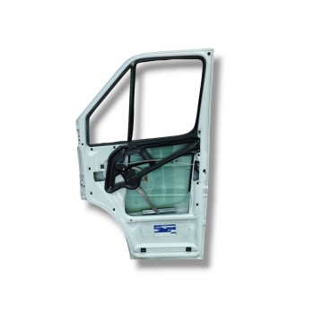 Recambio de puerta delantera derecha para mercedes-benz sprinter 4-t autobús (b904) 413 cdi (904.663, 904.662) referencia OEM IA