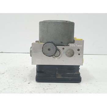 Recambio de abs para opel vivaro b autobús (x82) 1.6 cdti (06) referencia OEM IAM 476607609R  
