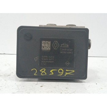 Recambio de abs para opel vivaro b autobús (x82) 1.6 cdti (06) referencia OEM IAM 476607609R  