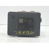 Recambio de abs para opel vivaro b autobús (x82) 1.6 cdti (06) referencia OEM IAM 476607609R  