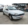 opel corsa b (s93) del año 2000