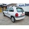opel corsa b (s93) del año 2000