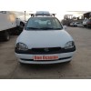 opel corsa b (s93) del año 2000