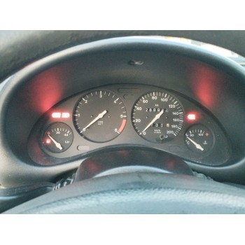 opel corsa b (s93) del año 2000
