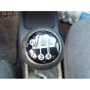 opel corsa b (s93) del año 2000