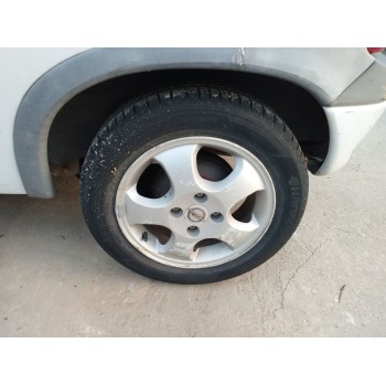 opel corsa b (s93) del año 2000
