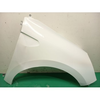 Recambio de aleta delantera derecha para renault clio v (b7_) 1.5 blue dci 100 (b7ad) referencia OEM IAM 631008964R 631009751R 
