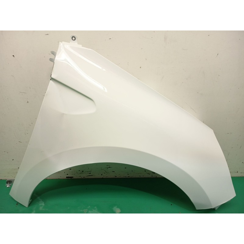 Recambio de aleta delantera derecha para renault clio v (b7_) 1.5 blue dci 100 (b7ad) referencia OEM IAM 631008964R 631009751R 