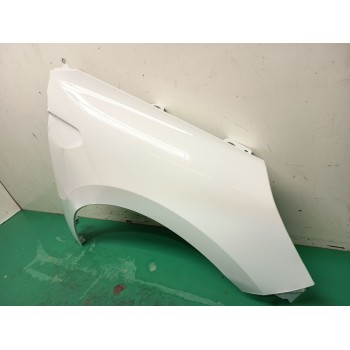 Recambio de aleta delantera derecha para renault clio v (b7_) 1.5 blue dci 100 (b7ad) referencia OEM IAM 631008964R 631009751R 