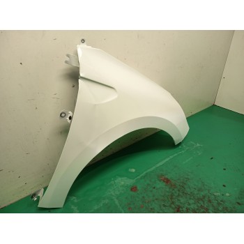 Recambio de aleta delantera derecha para renault clio v (b7_) 1.5 blue dci 100 (b7ad) referencia OEM IAM 631008964R 631009751R 