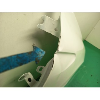 Recambio de aleta delantera derecha para renault clio v (b7_) 1.5 blue dci 100 (b7ad) referencia OEM IAM 631008964R 631009751R 