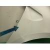 Recambio de aleta delantera derecha para renault clio v (b7_) 1.5 blue dci 100 (b7ad) referencia OEM IAM 631008964R 631009751R 