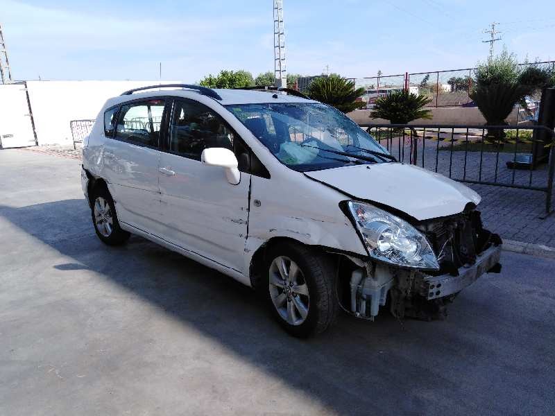 TOYOTA COROLLA VERSO (R1)