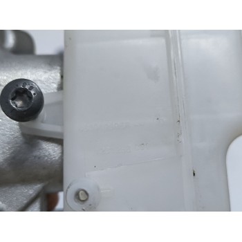 Recambio de bomba freno para renault clio v (b7_) 1.5 blue dci 100 (b7ad) referencia OEM IAM 460912995R  