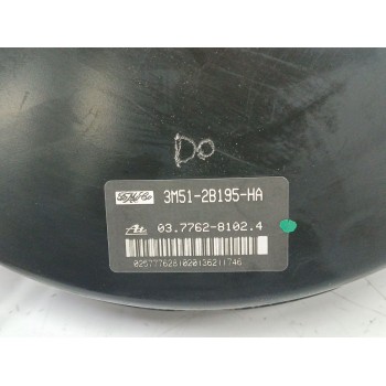 Recambio de servofreno para ford focus ii (da_, hcp, dp) 1.6 referencia OEM IAM 3M512B195HA 03776281024 