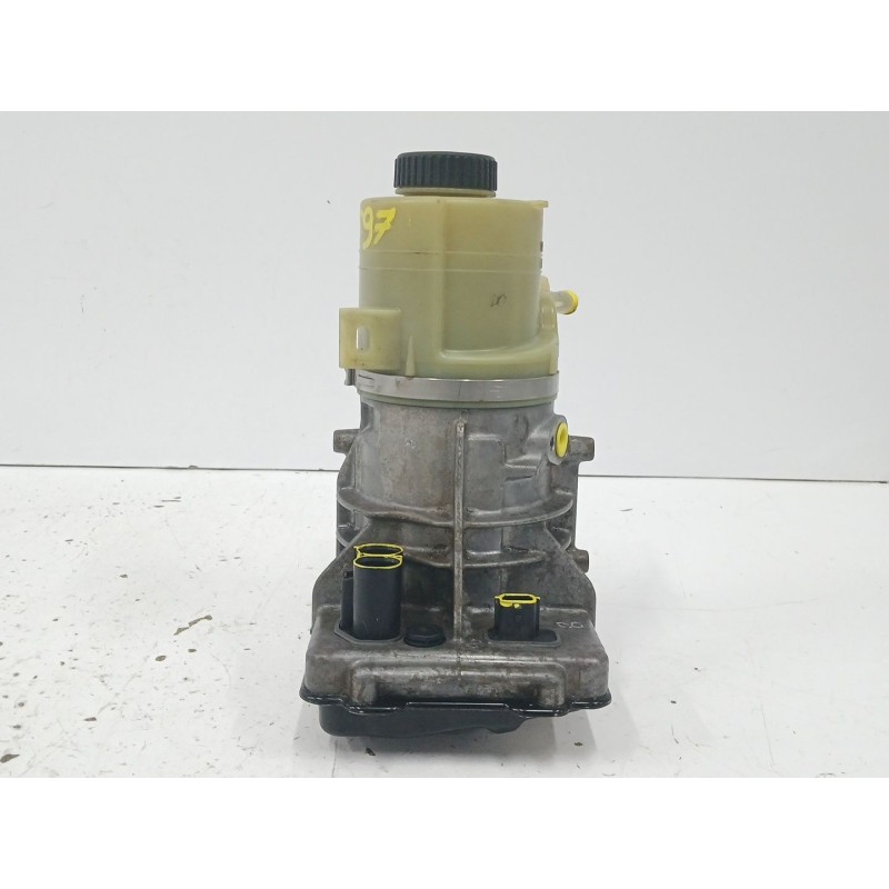 Recambio de bomba direccion para opel vivaro b autobús (x82) 1.6 cdti (06) referencia OEM IAM 491100616R 93457191 