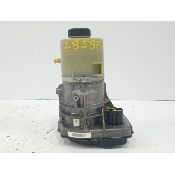 Recambio de bomba direccion para opel vivaro b autobús (x82) 1.6 cdti (06) referencia OEM IAM 491100616R 93457191 